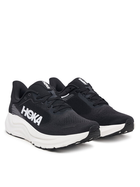 Hoka Взуття для бігу Hoka Arahi 9 1177513 Чорний