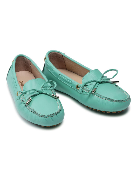 QUAZI Mocasini QUAZI QZ-82-06-001121 Verde