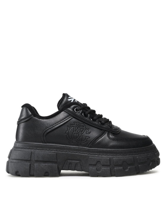 Crosby Sneakers Crosby 228224/03-01 Negru