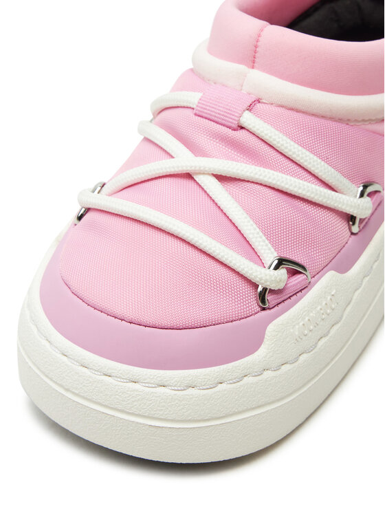 Moon Boot Sneakers Moon Boot Junior Park Icon 80D3440050 Roz