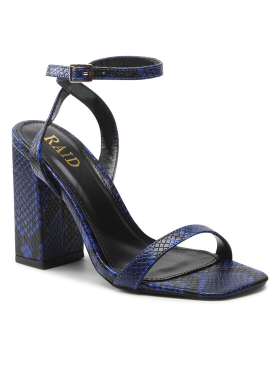 Raid Sandale Raid Sabina Bleumarin