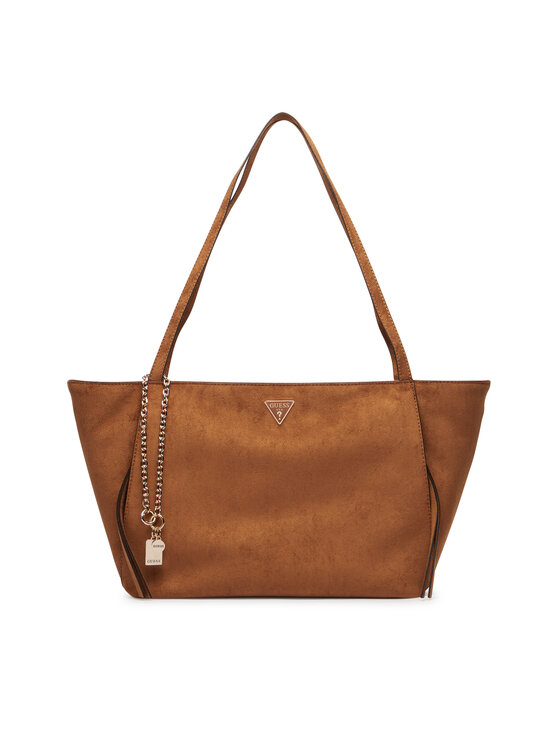 Guess Сумка Guess Devon HWSG97 45230 Світло-коричневий