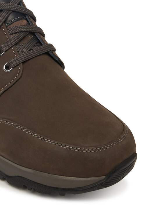 Josef Seibel Туфлі Josef Seibel Leroy 55 TE518 Коричневий