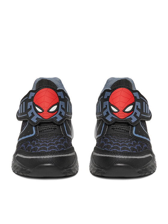 Spiderman Ultimate Снікерcи Spiderman Ultimate CEO-CP66-AW25-105SPRMV Чорний