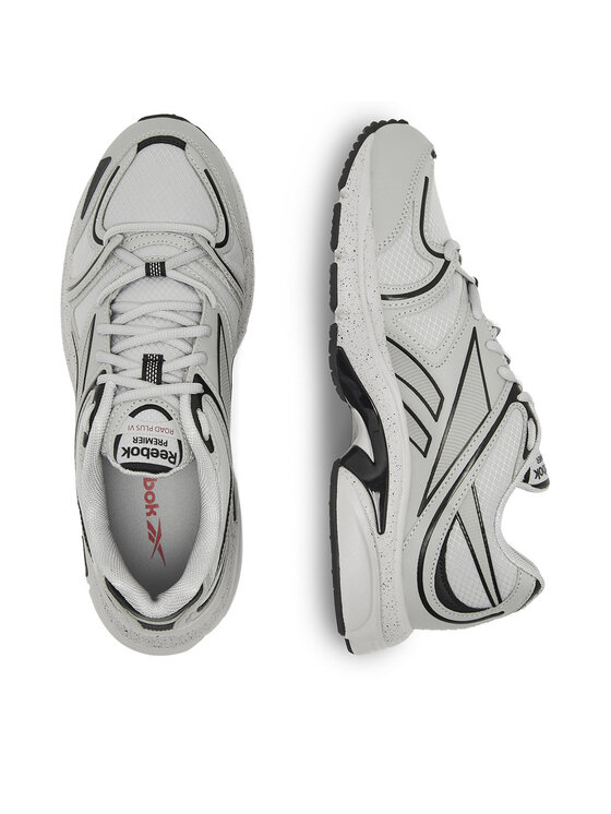 Reebok Снікерcи Reebok Premier Roa 100074095 Сірий
