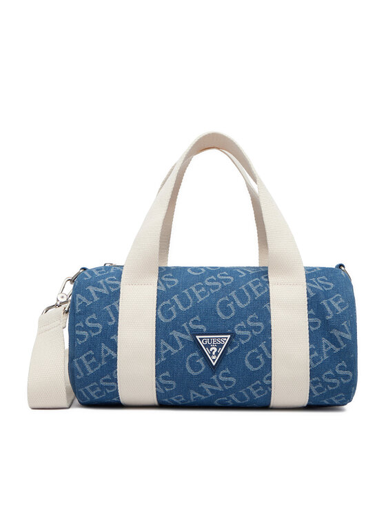 Guess Jeans Сумка Guess Jeans CWBEO-GUESS-B-009-09 Голубий