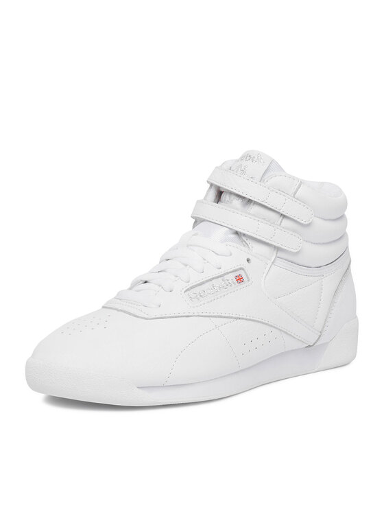 Reebok Laisvalaikio batai Reebok EO-F/S HI 100000103 Balta