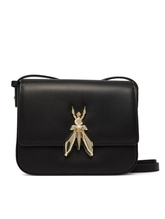 Patrizia Pepe Сумка Patrizia Pepe 8B0303/L061 Чорний