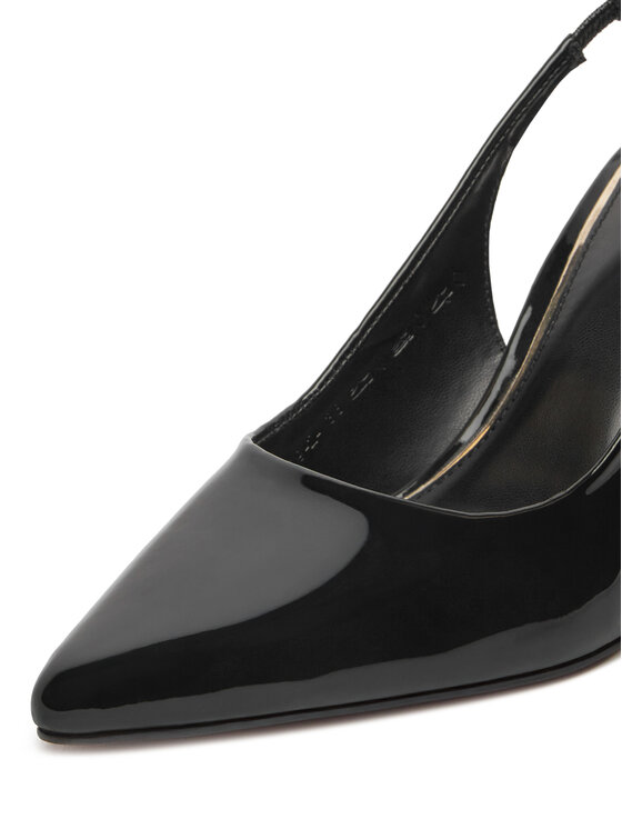 Nine West Туфлі на шпильці Nine West CD23029-2 Чорний