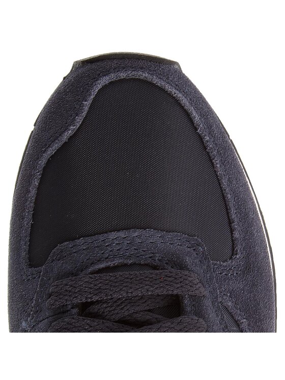 New Balance Сникърси New Balance U420NVB Тъмносин