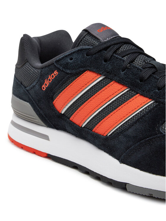 Снікерcи adidas Run 80s ID1266 Чорний | Evzuttya.com.ua
