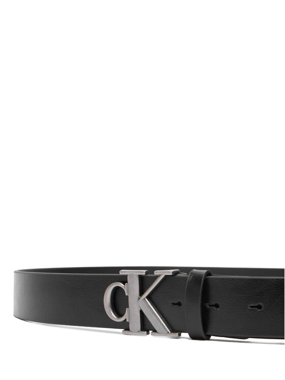 Calvin Klein Darčeková sada Calvin Klein Ck Wallet + Belt LV04D0017G Čierna