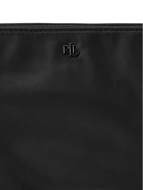 LAUREN RALPH LAUREN Bolso LAUREN RALPH LAUREN 431970156003 Negro