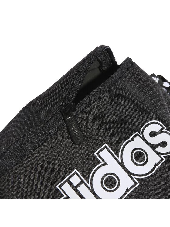 adidas Сумка на пояс﻿ adidas Classic Foundation Waist Bag HT4777 Чорний
