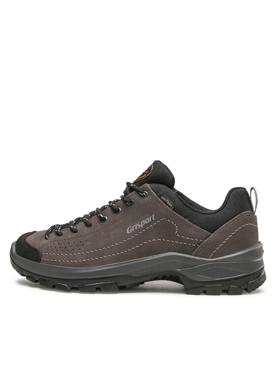 Grisport Trekkingi Grisport 14527S1G Szary