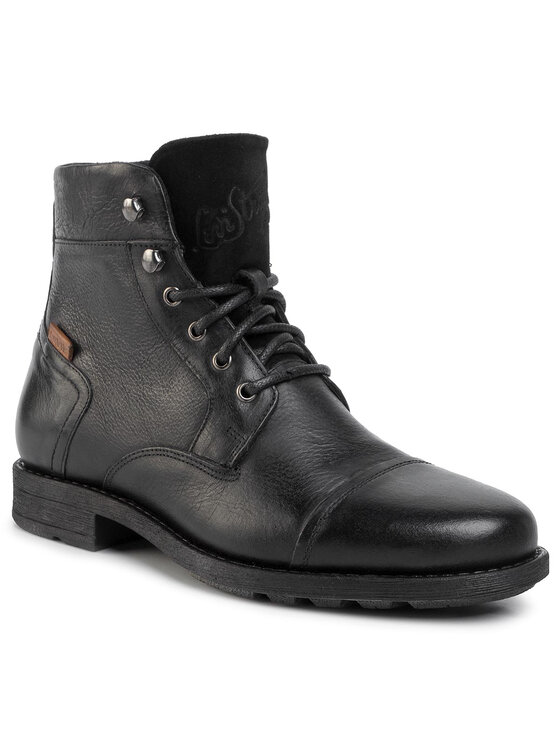 Levi's® Stivali Levi's® 230681-777-59 Nero