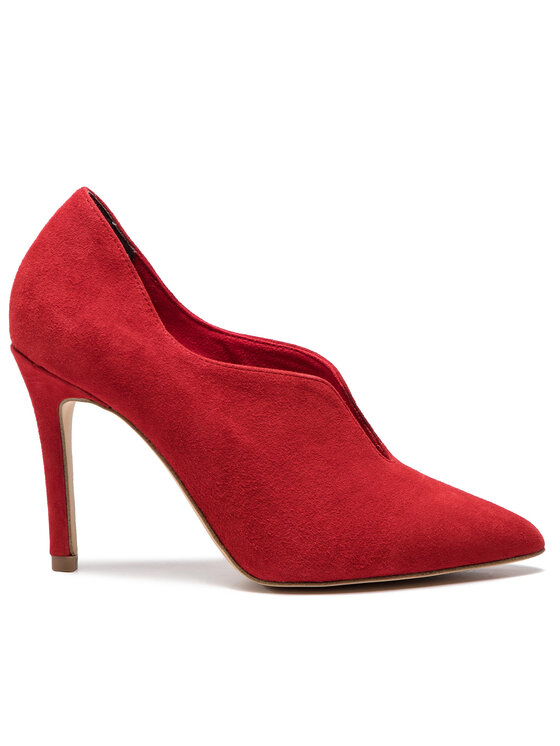 Tamaris Scarpe stiletto Tamaris 1-24418-22 Rosso