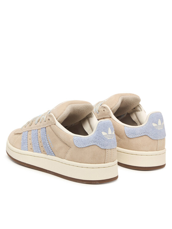 adidas Снікерcи adidas Campus 00s KK0045 Бежевий