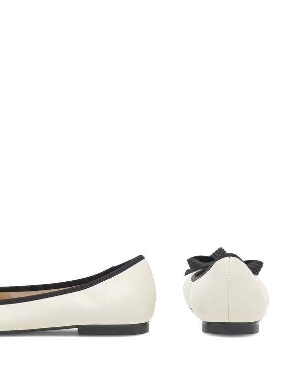 GINO ROSSI Ballerine Gino Rossi COZY-HS001-1-2 Écru