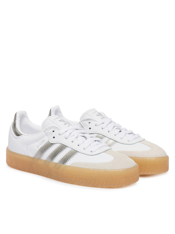 adidas Снікерcи adidas Sambae JS3943 Білий