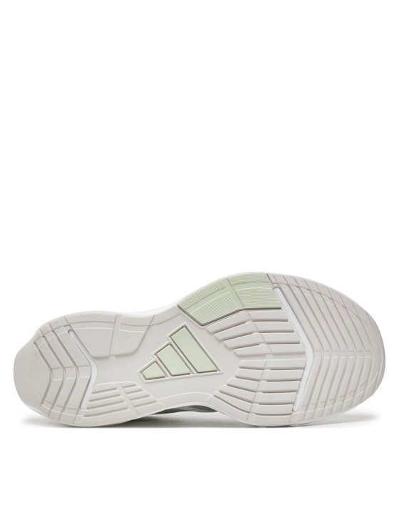 adidas Buty na siłownię adidas Amplimove Trainer ID8639 Biały