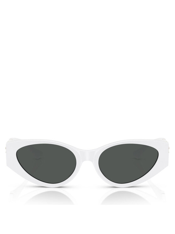 Versace Sunčane naočale Versace 0VE4454 314/87 Bijela
