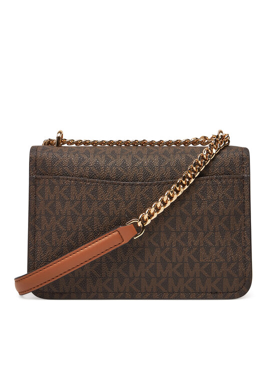 MICHAEL Michael Kors Сумка MICHAEL Michael Kors 32R5GC7C1B Коричневий