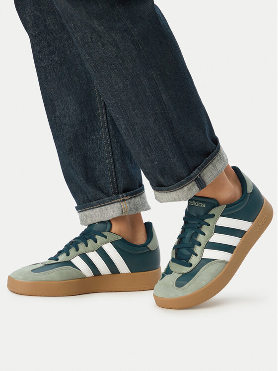 adidas Αθλητικά adidas Barreda JP5926 Πράσινο