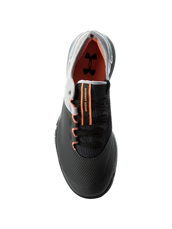 Under Armour Futócipő Under Armour Ua Charged Ultimate Tr 2.0 1285648-036 Fekete