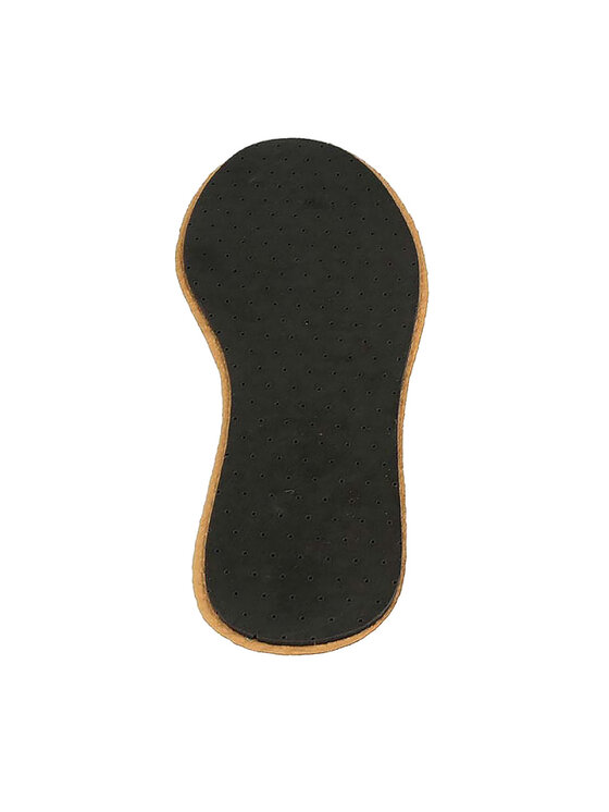 Coccine Vložki Coccine Leather Premium 665/59ABF r.35/36 Rjava