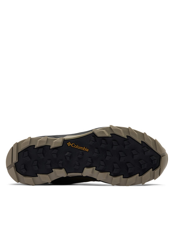Columbia Turistiniai batai Columbia Peakfreak™ 3 Mid OutDry™ 2165671 Juoda