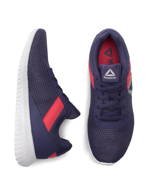 Reebok Trenažieru zāles apavi Reebok Flexagon Energy Tr DV6052 Violets