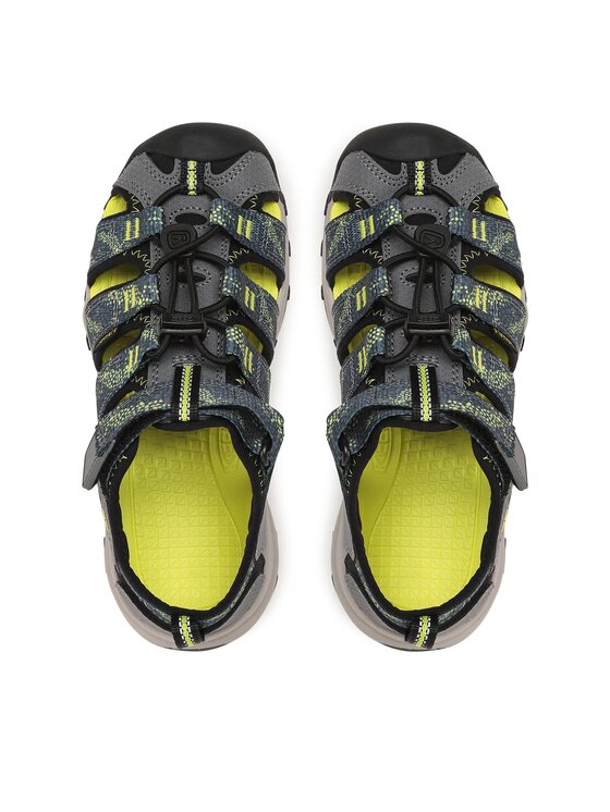 Keen Szandál Keen Newport Neo H2 1027396 Szürke
