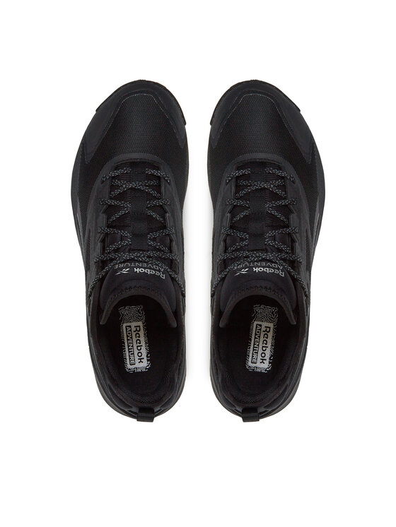 Reebok Zapatillas para gimnasio Reebok Nano X3 Adventure IE4457 Negro