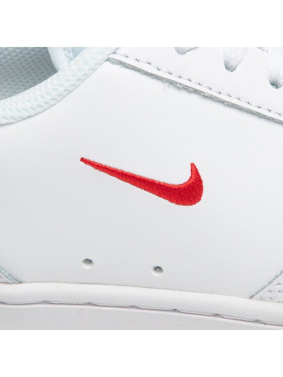 Nike Laisvalaikio batai Nike Court Vintage CJ1679 103 Balta