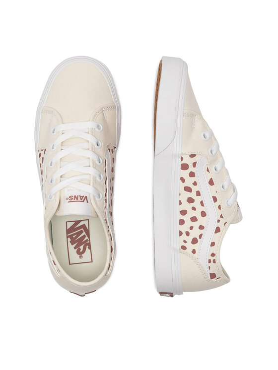 Vans Modne superge Vans FILMORE DECON VN0A45NMCHO1 Bež