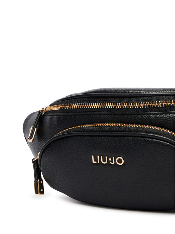 Liu Jo Nerka Liu Jo AA6213 E1012 Czarny