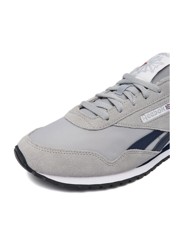 Reebok Снікерcи Reebok EO-CLASSIC AZ 100239548 Сірий