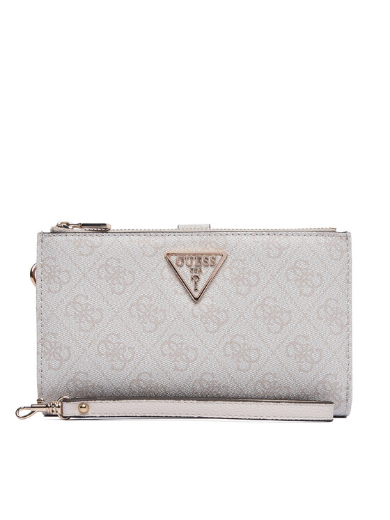 Guess Гаманець Guess SWSG74 59157 Кремовий