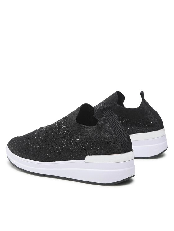 Clara Barson Zapatillas Clara Barson WS062-14 Negro