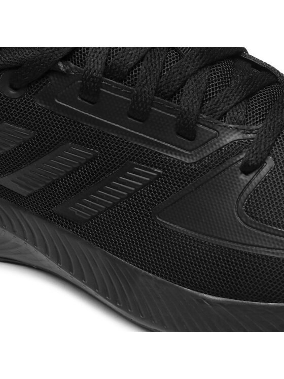 adidas Sneakersy adidas Runfalcon 2.0 K FY9494 Černá