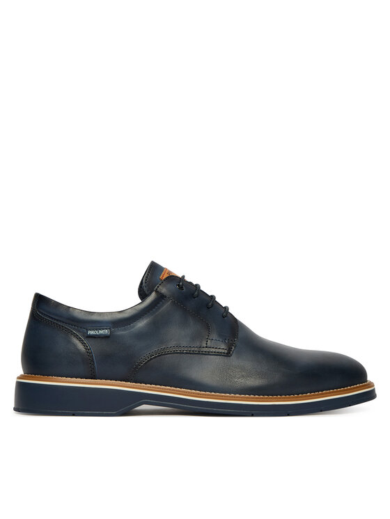 Pikolinos Туфлі Pikolinos Carlet M6W-4311 Голубий