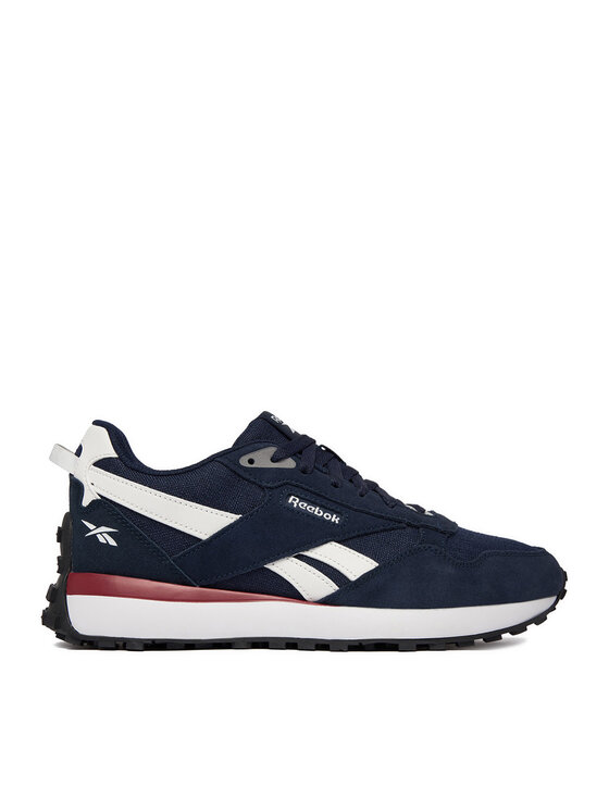 Reebok Superge Reebok CEO-DRIVE AR30296MDW Mornarsko modra