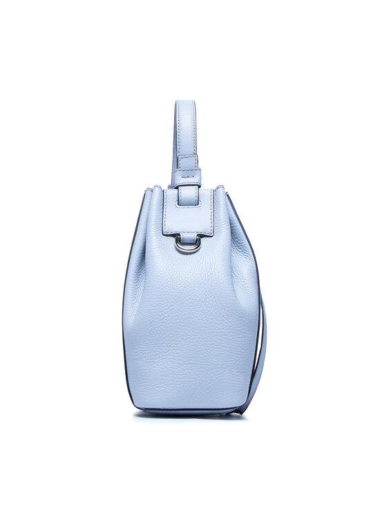 Furla Τσάντα Furla Mastella WB00353-BX0053-AR300-1-007-20-RO-B Μπλε