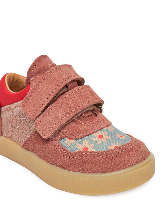 Mrugała Sneakersy Mrugała Mito 3112/5-40 Ružová