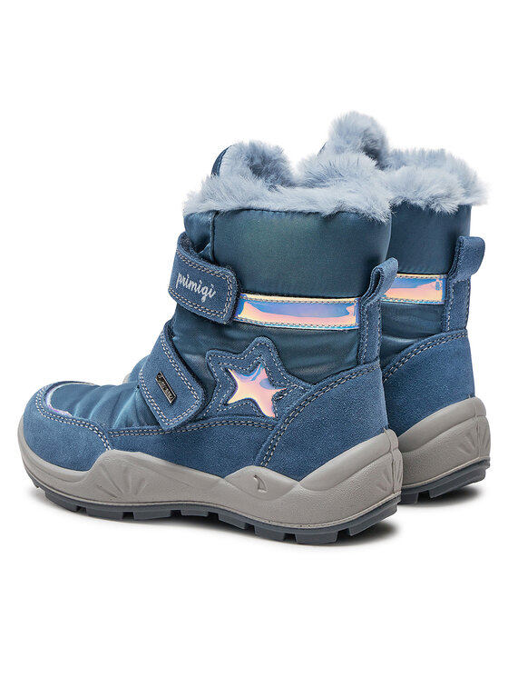Primigi Снігоходи Primigi 6878522 M GORE-TEX Голубий
