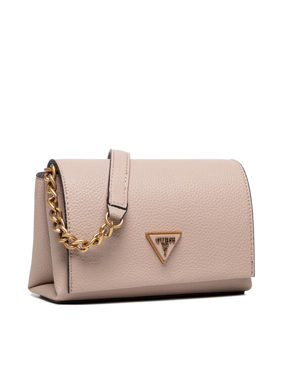 Guess Τσάντα Guess HWVB83 85780 Ροζ