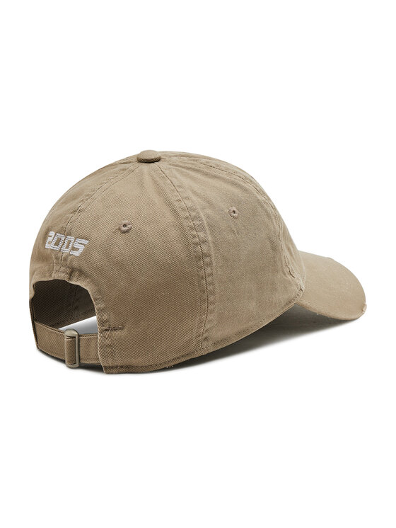 2005 Gorra con visera 2005 Utopia Hat Beis