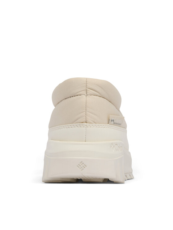 Columbia Śniegowce Columbia Snowtrot Unwind™ 2143961 Beżowy