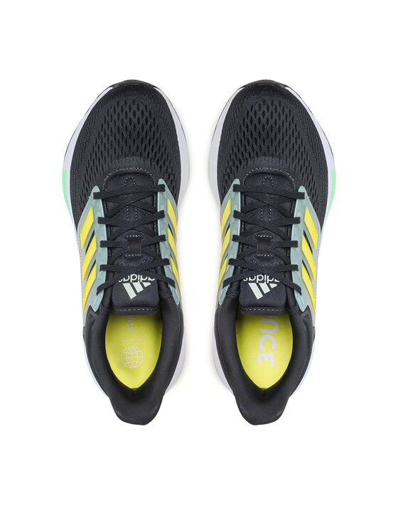 adidas Tekaški čevlji adidas Eq21 Run GW6726 Črna
